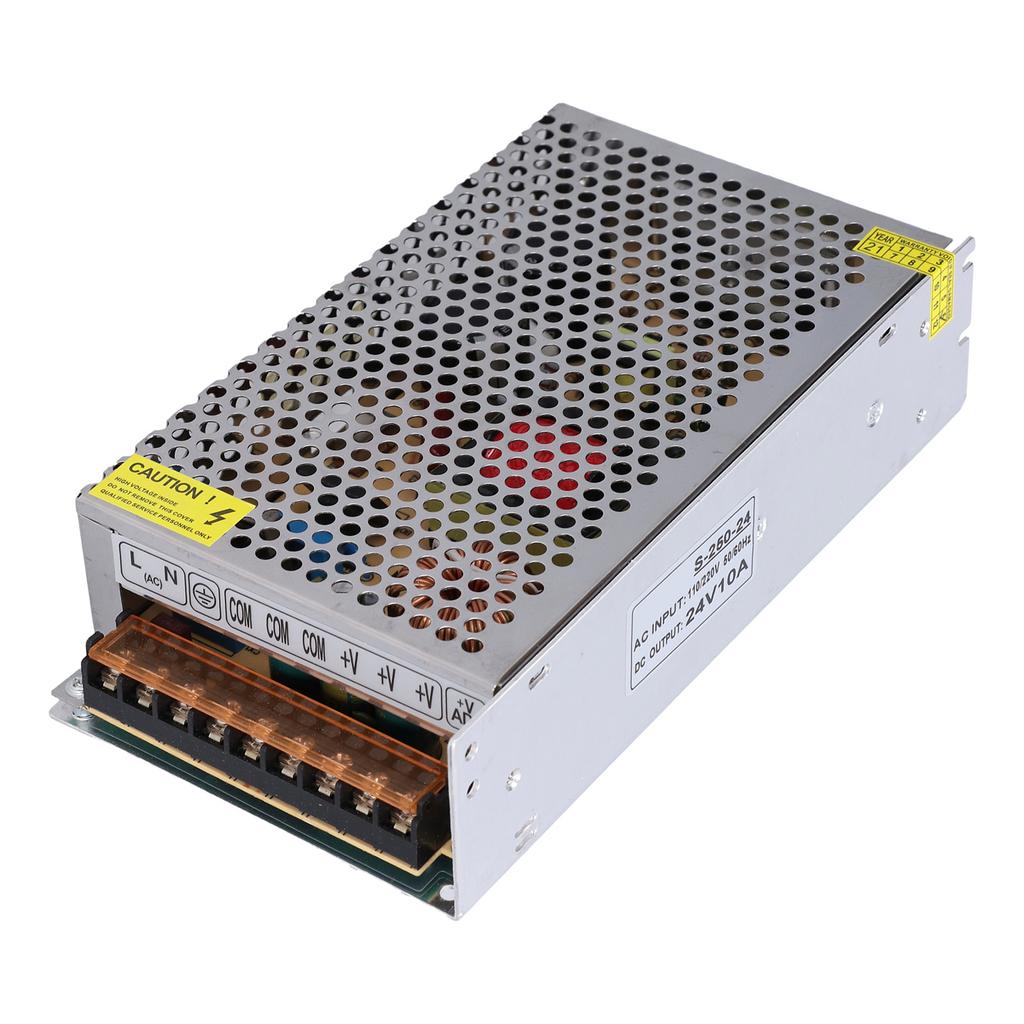 Импульсный источник питания постоянного тока Защита от короткого замыкания Высокая долговечность Широкое применение Импульсный источник питания