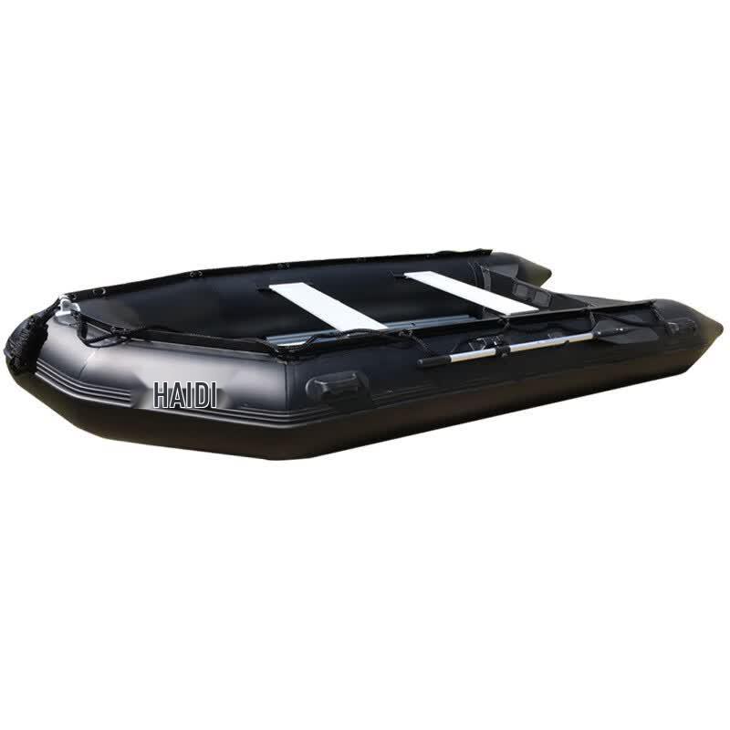 HAIDI SA/SD-300 4-Person Inflatable Raft Boat