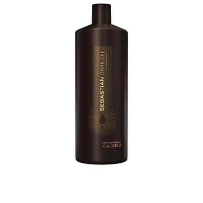 Шампунь Sebastian Dark Oil Легкий 1000 мл Унисекс