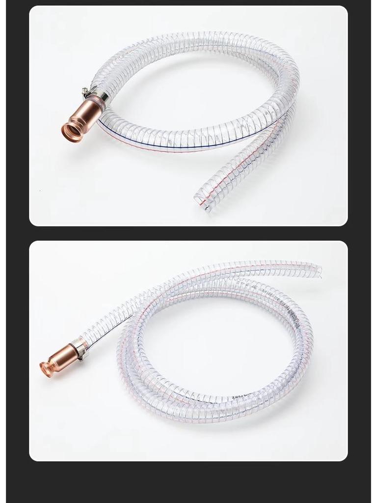 Ручной экстрактор масла, Руководство по мочевине, бензину/дизелю, Самовсасывающий водяной насос и Труба для заливки масла