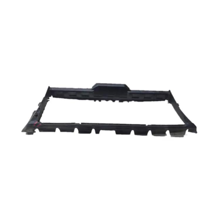 LR002756 Кронштейн радиатора Дефлектор воздуха для Land Rover Freelander 2 (2006-2014 гг.)