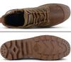 Palladium Pampa ZIP LTH Legacy Leather - Мужские ботинки Сапоги Обувь Коричневый 79502-257-M ОРИГИНАЛ