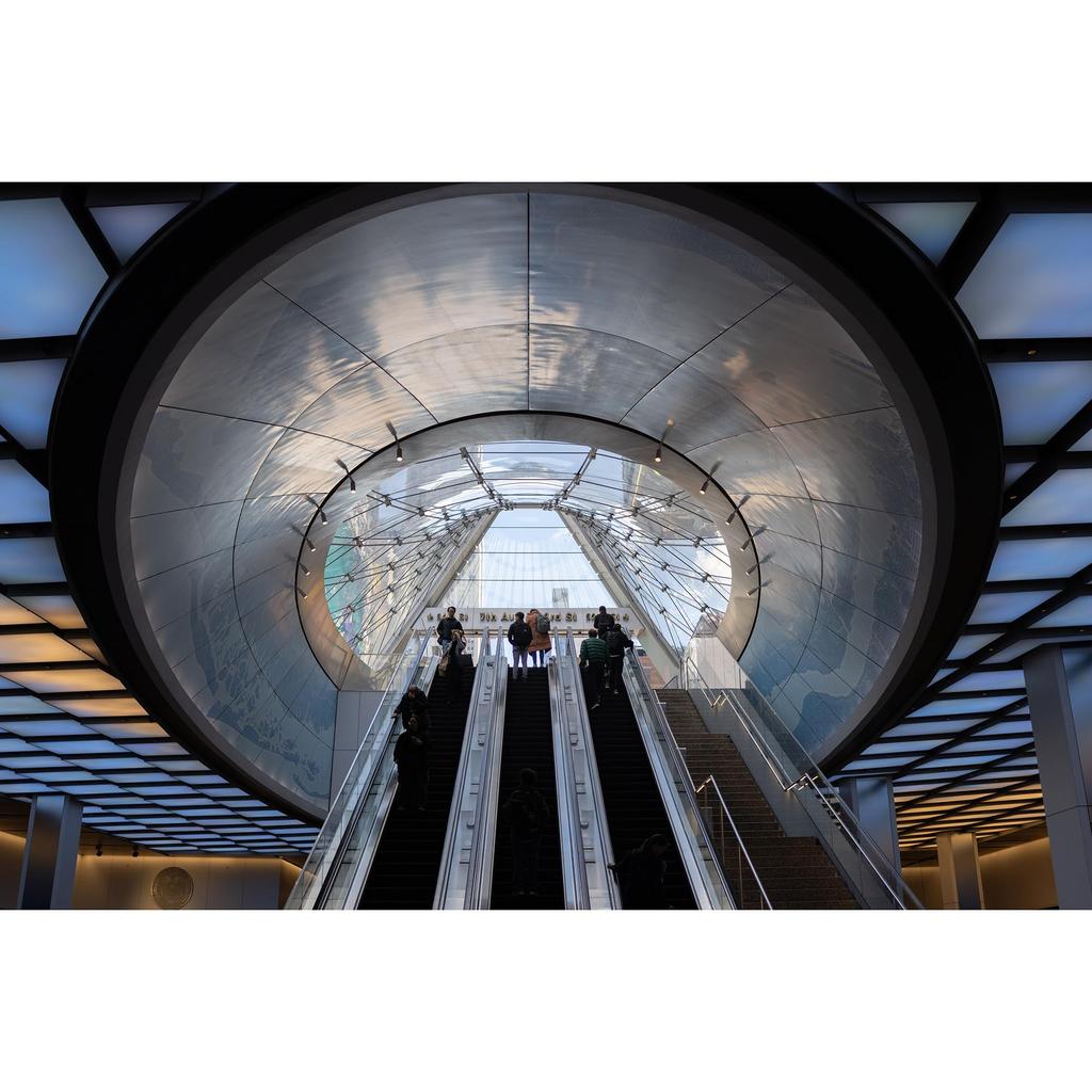 Sigma Lens 23mm DC DN Canon RF Mount Single Focus Wide Angle Contemporary for Mirrorless F1.4 APS-C