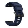 26mm Strap Quick Release Silicone Easyfit Replacement Silica Soft Band Wrist Strap For Garmin Fenix 3 HR 6X 5X Plus Smartwatch
