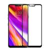2.5D Full Cover Tempered Glass for LG K40 K51 K61 G7 Q7 Q70 K12 Plus K50S K8 K10(2018) Stylo 4 Screen Protectors Film