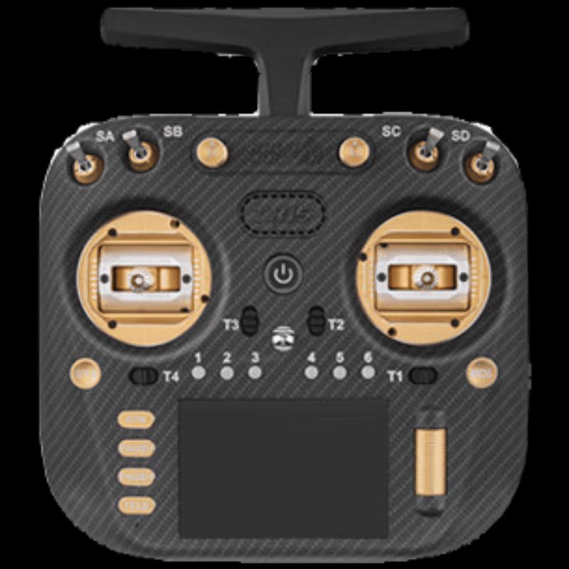 RadioMaster TX15 MAX ELRS 2.4G Remote Controller
