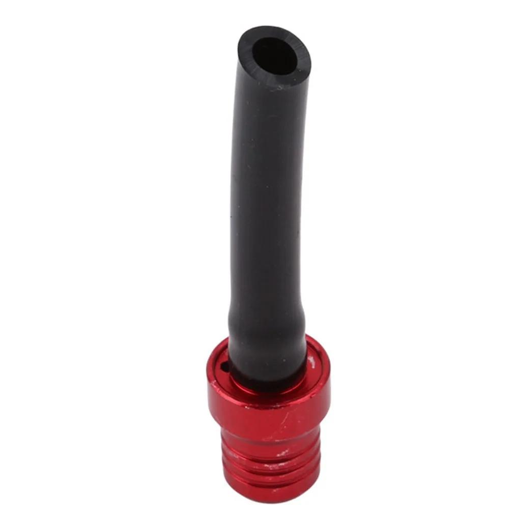 CNC Aluminum Fuel Tank Air Vent Gas Cap oil Vent For CR CRF YZ YZF K.T.M RMZ KXF KAYO BSE Motocross Dirt Pit Bike ATV Universal
