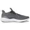 adidas Кроссовки мужские Alphabounce 1 Triple Grey Серый-Три Серый-Один Серый-Шесть GV8826