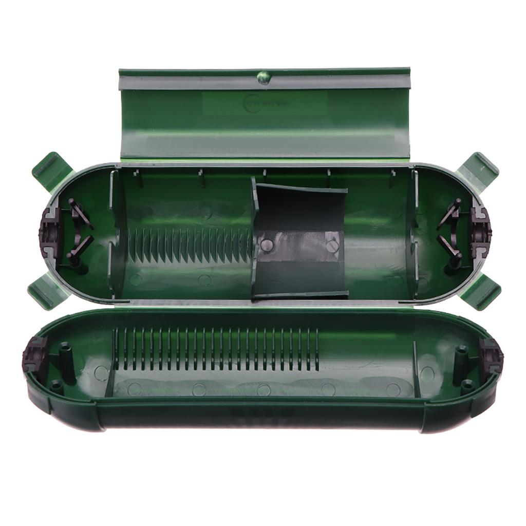 Уличный водонепроницаемый сейф IP44, удлинители питания, большая защитная крышка