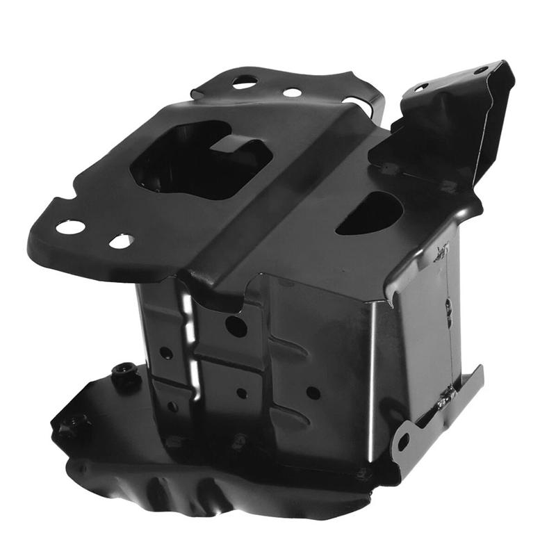 A16P-Bumper Head Bracket For Toyota Corolla - Front Bumper tallation Parts