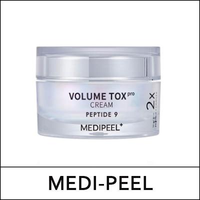 [МЕДИ] (boL5WJS) Крем Peptide 9 Volume Tox 50 г / Pro