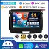 Android 14 Carplay Авто Радио Стерео Для Ford Ranger 2015 2016 2017 2018 2019 2020 GPS Мультимедиа Авторадио Плеер Головное Устройство