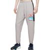 Nike Мужские вязаные спортивные штаны Серые DX0889-012