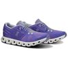 ON Cloud 5 Кроссовки женские Blueberry Feather Фиолетовый 59.98021