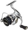 SHIMANO 19 Stradic C2000S Spinning Reel, Gray, for Light Saltwater and Trout Fishing