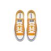 Converse Chuck Taylor All Star Seasonal Color Low Top Round Toe Lace-Up Slip-Resistant Impact-Resistant Low-Top Canvas Shoes Unisex Sneaker 159676C