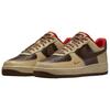 Nike Кроссовки Air Force 1 Low '07 Светло-коричневый загар HQ3447-222