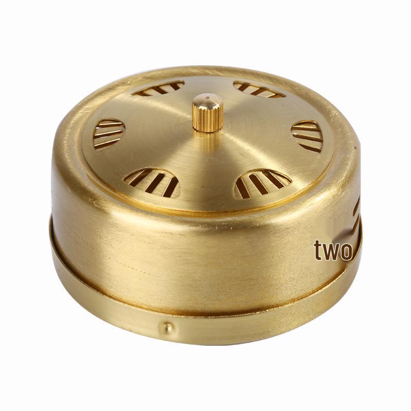 Portable Smokeless Moxibustion Box Set with Smoke-Filtering Cloth Cover for Full Body Use