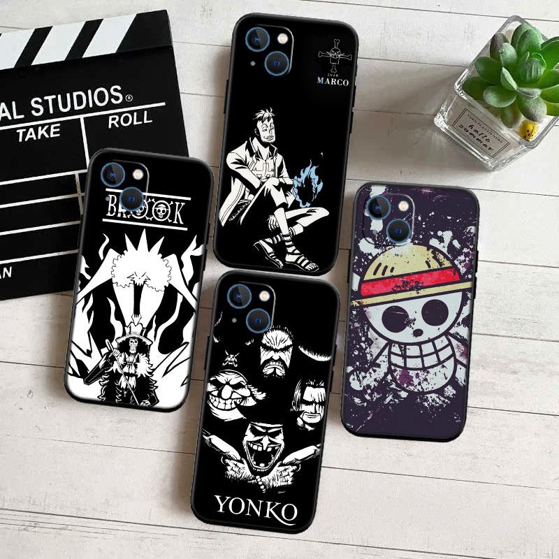 One Piece New High-End Cover Phone Case for OPPO A3 Pro A72 A74 A76A78 A79 A94 A95 A18 A58