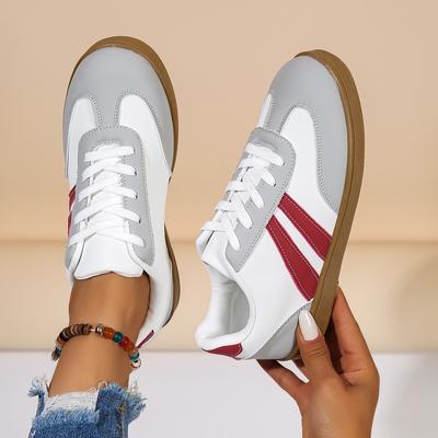 Модные женские кроссовки 2025 Весна Новые Роскошные Лоферы на плоской подошве Удобные Слипоны Мягкие Женские Кроссовки Легкая Уличная обувь для Женщин