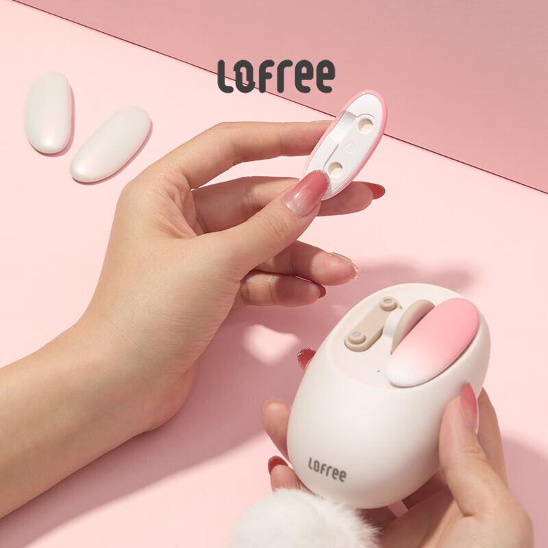 Беспроводная Bluetooth-мышь LOFREE Petal