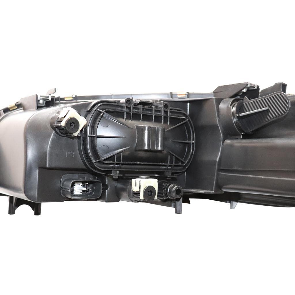 [1 пара] Левая и правая фары для автомобиля Mazda 6 2006 2007 2008 Аксессуары для галогенных фар Фары