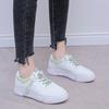 2024 New Spring and Autumn Women's Sports Vulcanized Shoes Spring Running Casual Breathable Summer Women's Shoes 35-44