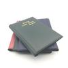 60-Pocket Mini Coin Album for Copper and Commemorative Coins - Protect and Collect World Coins