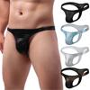 Mens Sexy Underwear Thong Underpants Soft Briefs Panties