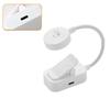 3 Colors LED Book Clip Lights Stepless Dimmable Reading Lamp with Clip Clamp Night Light  Home