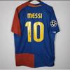 Retro Football Jersey Adult Vintage Team Match Shirt Short Sleeve Sports Uniform