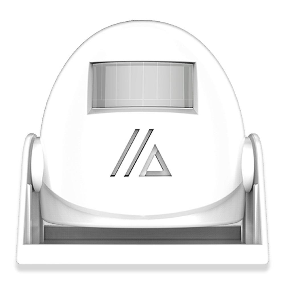 Alarm Function Guest Chime Wireless Technology Security Protection Alarm  Company Security