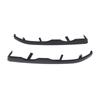 Headlight Lower Molding Trim for E46 Coupe Cabridet 2 Door Replacement Front Bumper Filler Retainer Left/Right Side