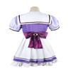 Косплей костюм Uma Musume Pretty Derby Костюм для косплея Umamusume Uma Musume Ассоциация Скачек Костюм для косплея Аниме Школьная форма Костюм