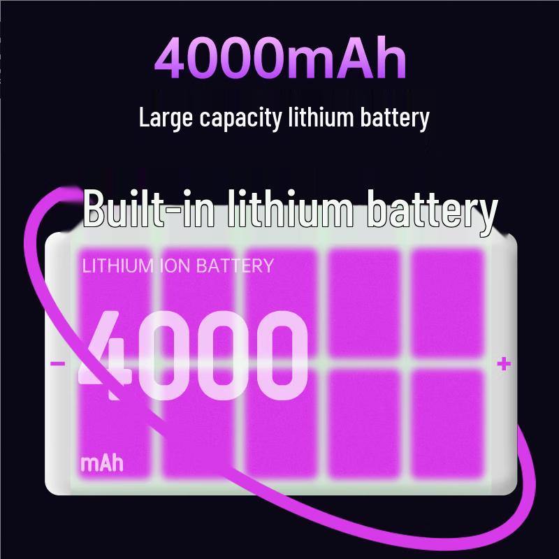 AOC K98 Transparent Keycap Three-Mode RGB Mechanical Keyboard