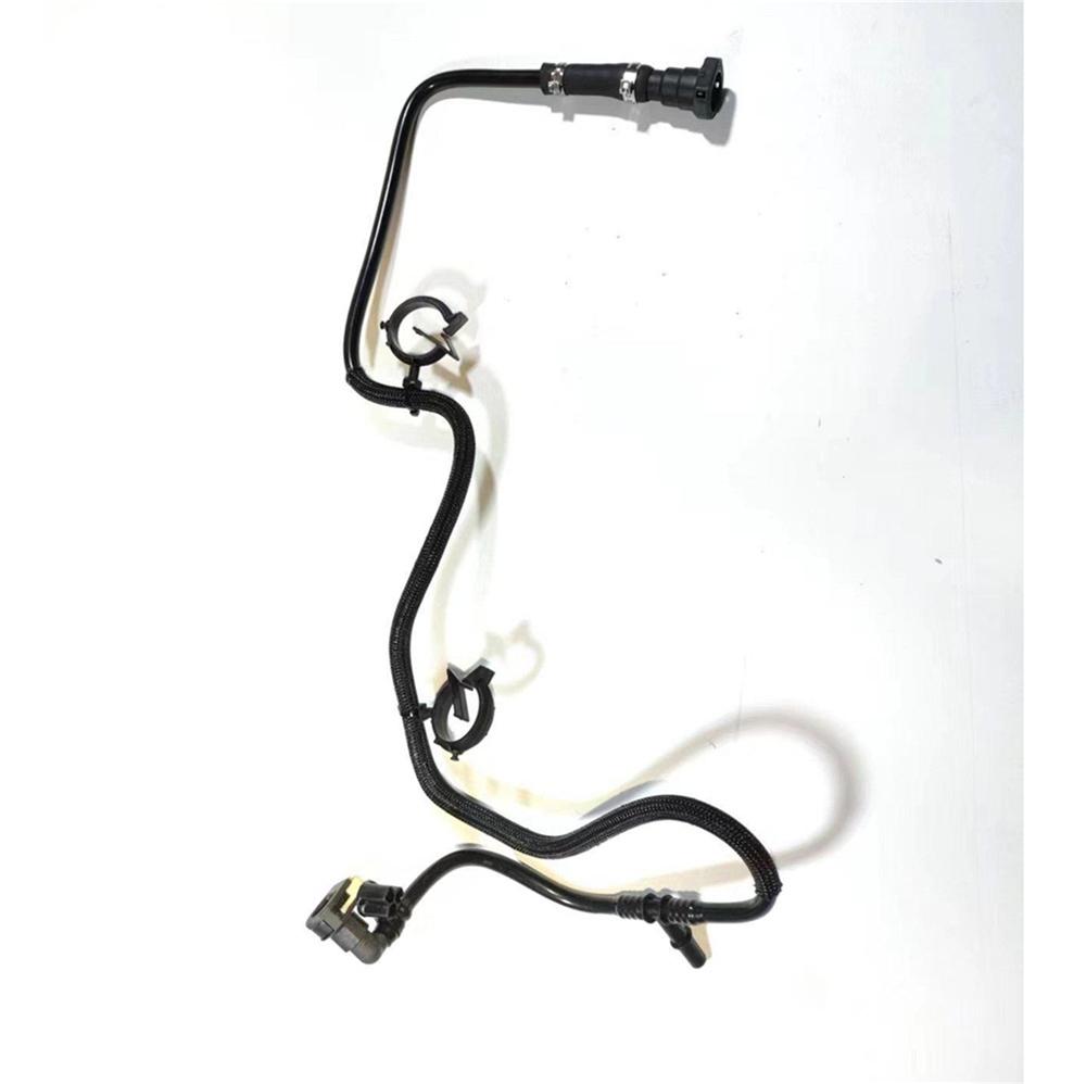 1x Шланг продувки 68189075AE Подходит для Jeep Grand Cherokee Dodge Durango 2014-2015