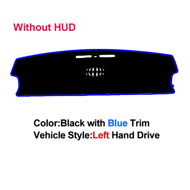 Для BYD FangChengBao Leopard 5 Denza B5 2026 2026 2026 Автомобильная приборная панель Силиконовый коврик Нескользящий Защитный от солнца Чехол Аксессуары