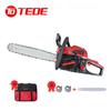 Высокомощный комплект бензопилы TEDE YD-5597