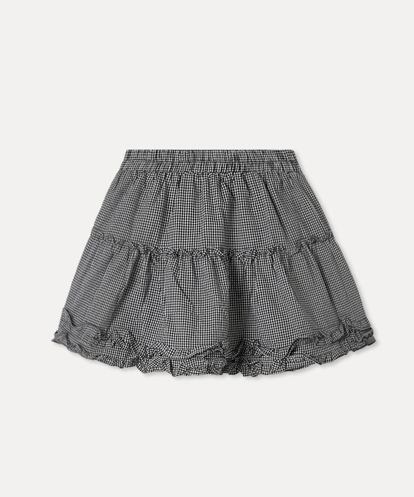 MIXXO Клетчатая мини-юбка_Miwwhg41Ns