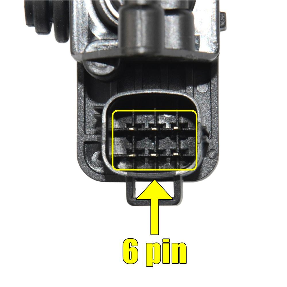 Блок клапана подвеса воздуха РВХ000095 для спорта Ленд Ровер ЭАС ЛР3 ЛР4