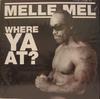 12-дюймовая пластинка MELLE MEL - Где ты? HOTSHIT001 Горячий Хит Запись 2003 Германия Рэп и Хип-Хоп/R&B Б/У