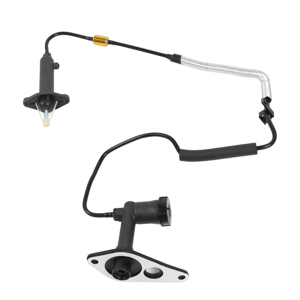 Главный рабочий цилиндр сцепления в сборе CC649056 Комплект трубопровода цилиндра сцепления в сборе для замены Liberty