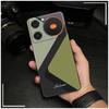Водонепроницаемый чехол для телефона ZTE Nubia Music, противоударный, модный дизайн, мультяшный, защитный, противоударный, пыленепроницаемый