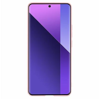 Для Xiaomi Redmi Note 13 Pro+ 5G чехол для телефона сенсорный прорезиненный чехол для мобильного телефона из ПК