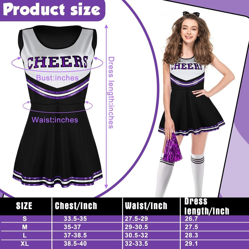 Костюмы для черлидинга Костюмы для выступлений черлидинга Униформа для черлидинга