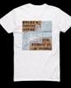 Broken Social Scene Band You Forgot It In People White Tshirt Unisex XA141 Unisex T-Shirt