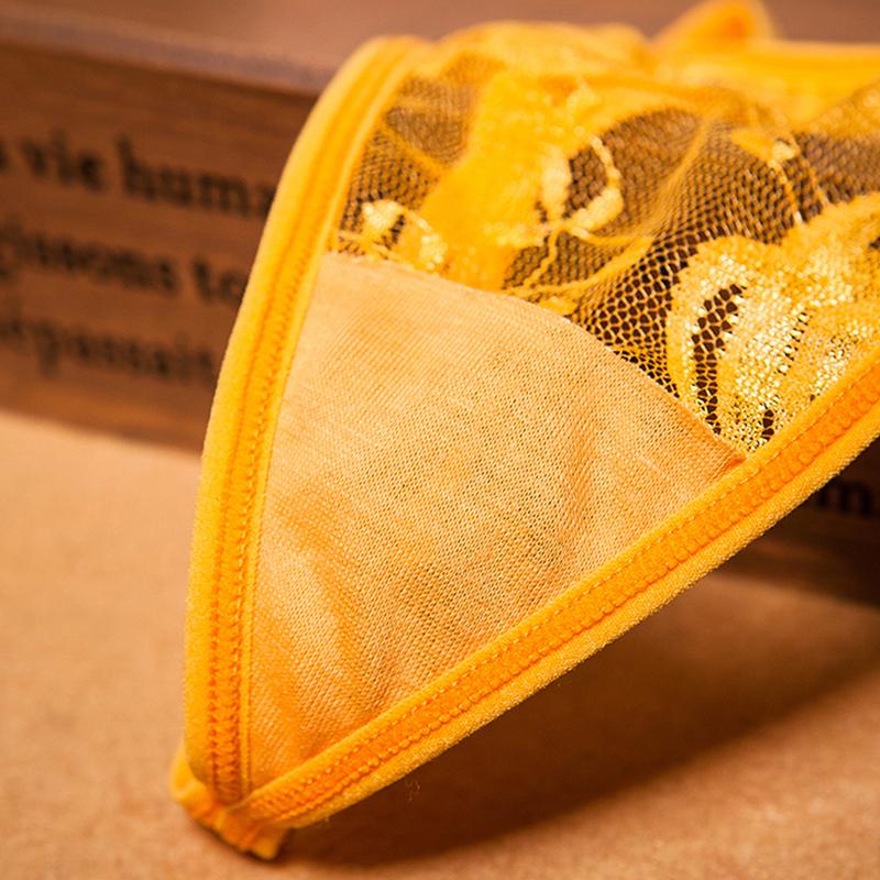 Женские стринги, сексуальные кружевные трусики с низкой талией, стринги, футболки, нижнее белье, прозрачные трусики с Т-образной спинкой, нижнее белье Ropa Interior Femenina