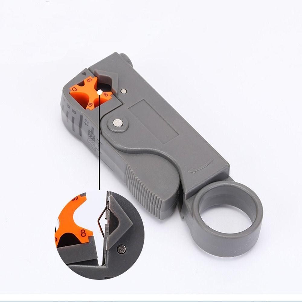 Manually Wire Cutting Pliers Metal Electricians Hand Tools Useful Crimpper