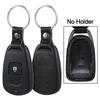 Корпус дистанционного ключа автомобиля 1/2/3/4 кнопки Для Hyundai Kia Carens Tucson Elantra Santa FE Carens Sonata 2006 2007 2008 2009 2010