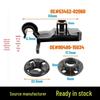 53452-02060: Toyota Corolla Уплотнительное кольцо фиксатора стойки капота 90480-15034 Совместимое